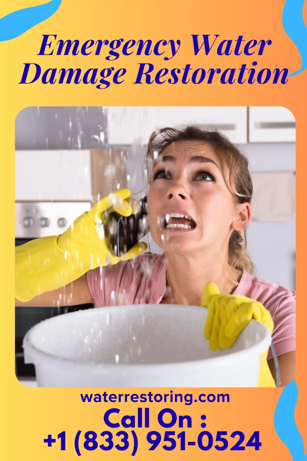 Emergency Water Damage Restoration in Walla Walla East, WA